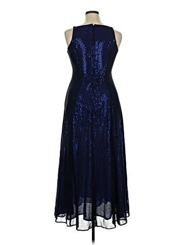 Betsy & Adam Cocktail Dress (view 2)