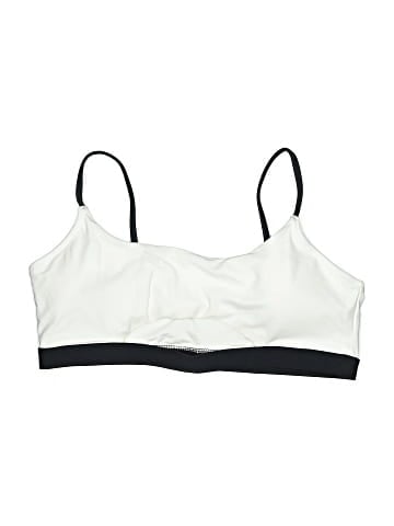 Ocean Blue Swimsuit Top (view 1)