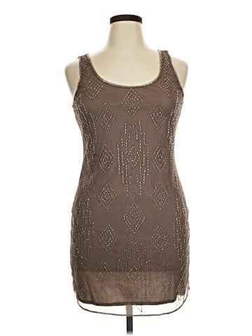 Angie Cocktail Dress (view 1)