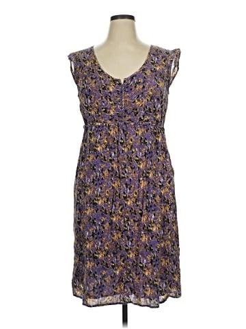 Eddie Bauer Casual Dress (view 1)