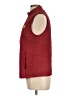 Assorted Brands 100% Polyester Red Vest Size L - photo 5
