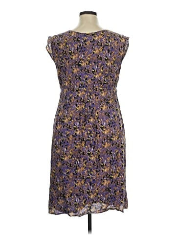 Eddie Bauer Casual Dress (view 2)