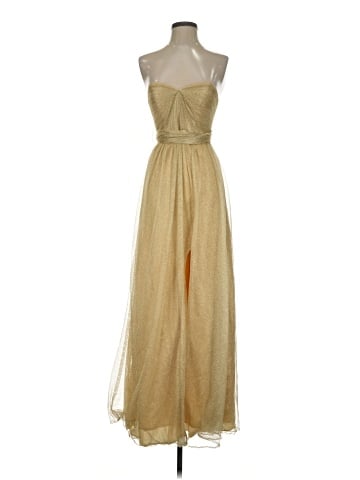 Jenny Yoo Collection Cocktail Dress (view 1)