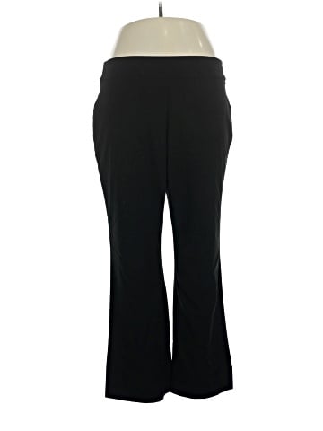 Roz & Ali Dress Pants (view 1)