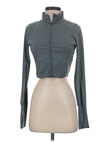 Gilly Hicks Track Jacket (view 1)
