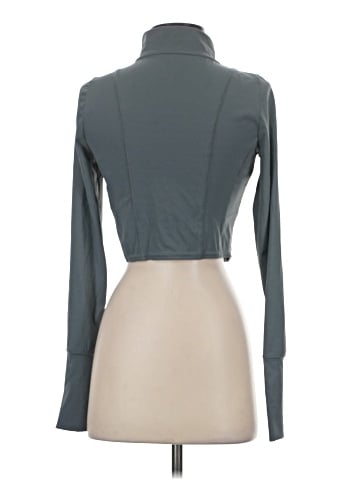 Gilly Hicks Track Jacket (view 2)