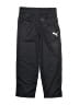 Puma 100% Polyester Black Track Pants Size 6 - photo 1