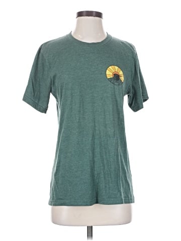 Toad & Co Short Sleeve T Shirt