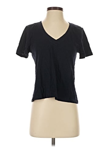Ann Taylor LOFT Short Sleeve T-Shirt (view 1)