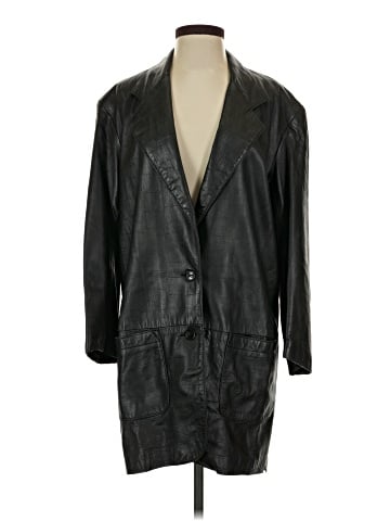 Maglia Coat (view 1)