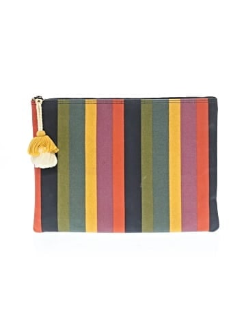 Madewell Clutch (view 1)
