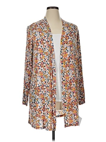 Lands' End Cardigan (view 1)