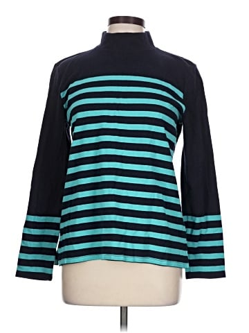 Talbots Long Sleeve Turtleneck (view 1)