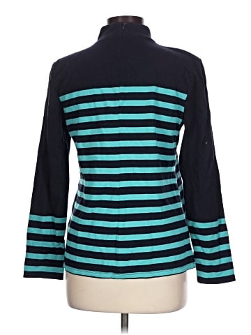 Talbots Long Sleeve Turtleneck (view 2)