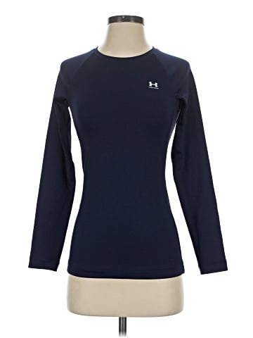 Under Armour Long Sleeve T-Shirt (view 1)
