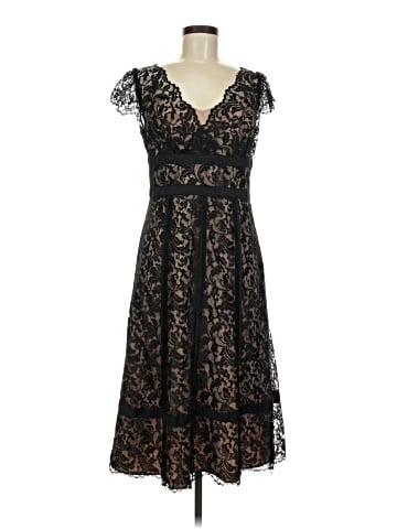 Ann Taylor LOFT Cocktail Dress (view 1)