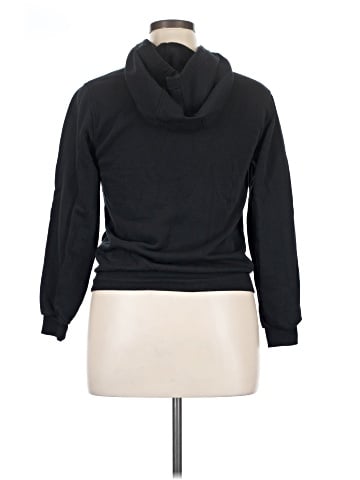 Nike Zip Up Hoodie (view 2)