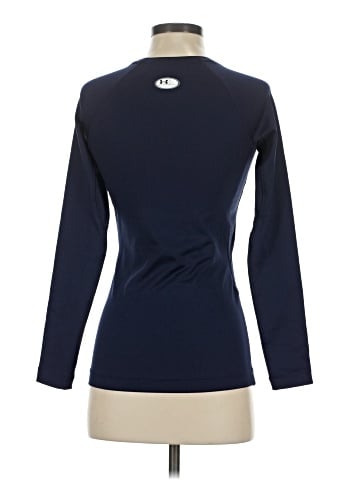 Under Armour Long Sleeve T-Shirt (view 2)