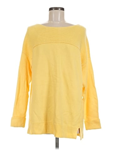 J.Jill Pullover Sweater (view 1)