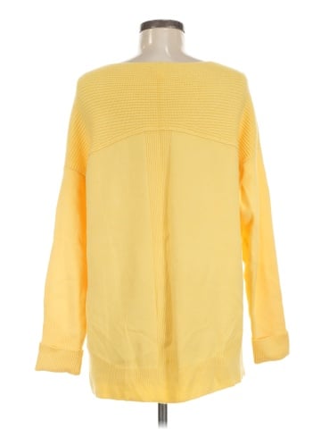 J.Jill Pullover Sweater (view 2)