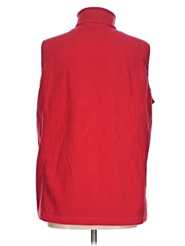 Lands' End Vest (view 2)