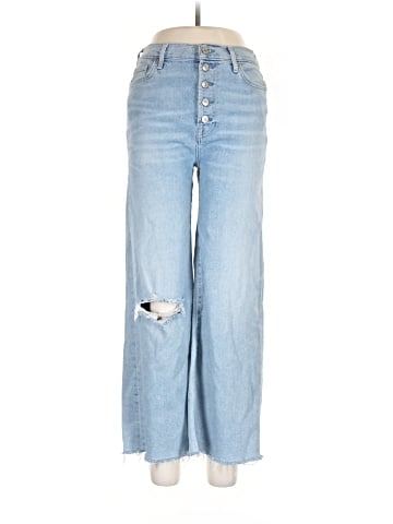 7 For All Mankind Jeans (view 1)