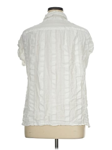 DASH Short Sleeve Blouse (view 2)