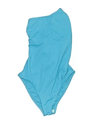 La Blanca One Piece Swimsuit (view 1)
