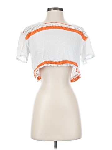 We the Free Short Sleeve Top (view 1)