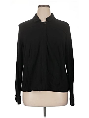J.Jill Track Jacket (view 1)