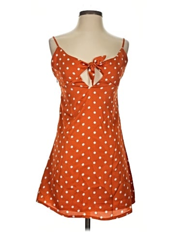 by the way. Casual Dress (view 1)