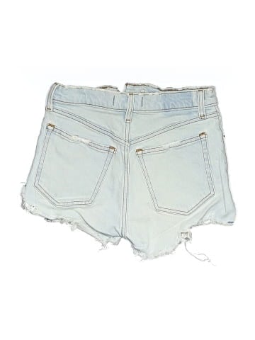 Abercrombie & Fitch Denim Shorts (view 2)