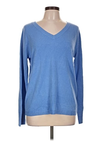 Croft & Barrow Pullover Sweater (view 1)