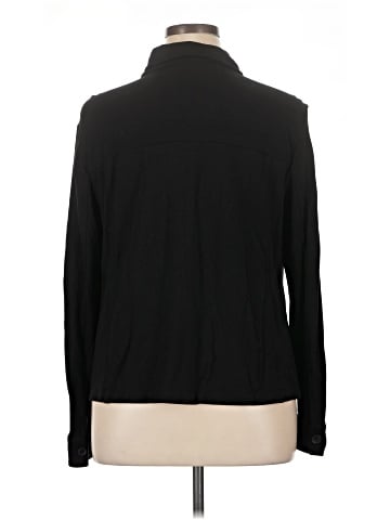 J.Jill Track Jacket (view 2)