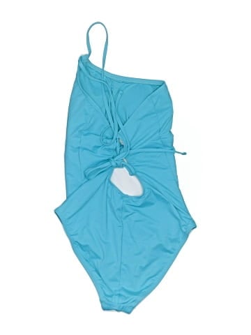 La Blanca One Piece Swimsuit (view 2)