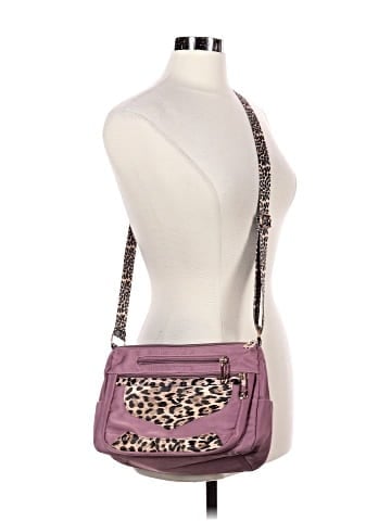 Unbranded Crossbody Bag (view 2)