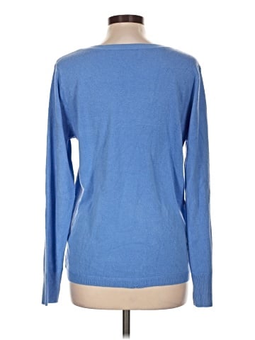 Croft & Barrow Pullover Sweater (view 2)