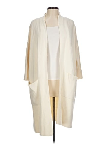 Eileen Fisher Cardigan (view 1)