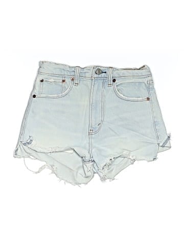Abercrombie & Fitch Denim Shorts (view 1)