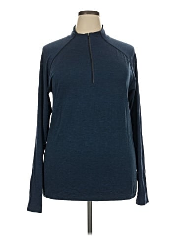 Lululemon Athletica Fleece (view 1)