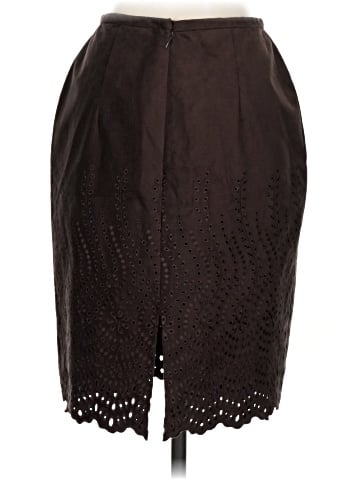 Kay Unger Formal Skirt (view 2)