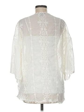Forever 21 Kimono (view 2)