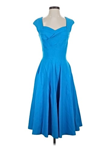MUXXN Cocktail Dress (view 1)