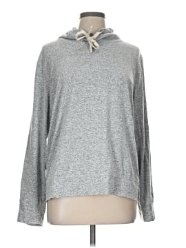 Albion Pullover Hoodie (view 1)