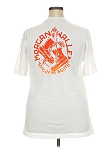 Next Level Apparel Short Sleeve T-Shirt (view 2)
