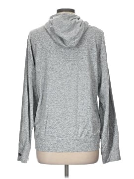 Albion Pullover Hoodie (view 2)