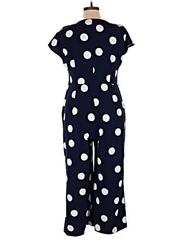Karl Lagerfeld Paris Jumpsuit (view 2)