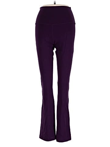 Lululemon Athletica Active Pants (view 1)