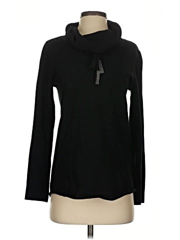 Chico's Turtleneck Sweater (view 1)