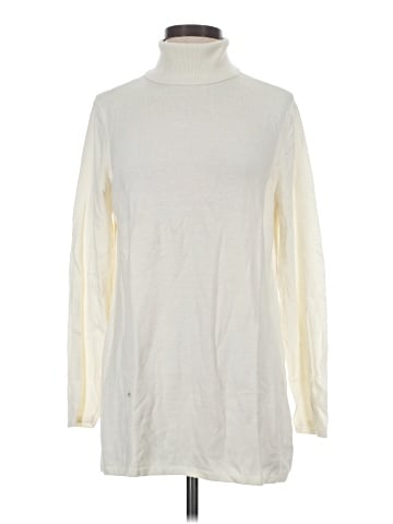 Chico's Turtleneck Sweater (view 1)